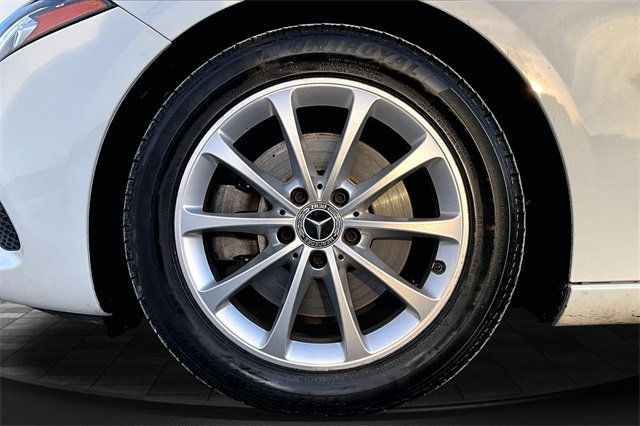 2020 Mercedes-Benz A-Class A 220 4MATIC Sedan - 22982520 - 36