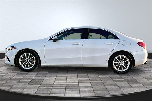 2020 Mercedes-Benz A-Class A 220 4MATIC Sedan - 22982520 - 3