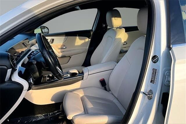 2020 Mercedes-Benz A-Class A 220 4MATIC Sedan - 22992869 - 9