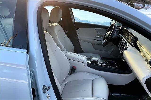 2020 Mercedes-Benz A-Class A 220 4MATIC Sedan - 22992869 - 11