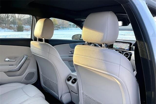 2020 Mercedes-Benz A-Class A 220 4MATIC Sedan - 22992869 - 15