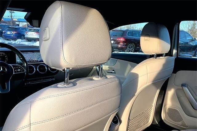 2020 Mercedes-Benz A-Class A 220 4MATIC Sedan - 22992869 - 18