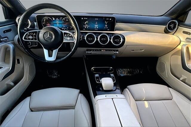 2020 Mercedes-Benz A-Class A 220 4MATIC Sedan - 22992869 - 19