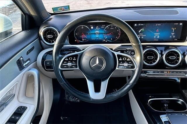 2020 Mercedes-Benz A-Class A 220 4MATIC Sedan - 22992869 - 20