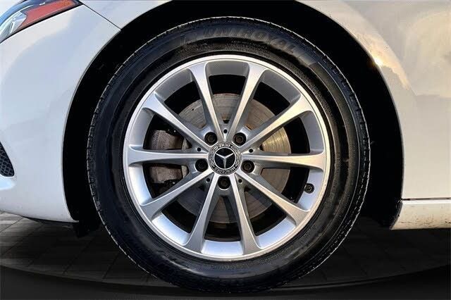 2020 Mercedes-Benz A-Class A 220 4MATIC Sedan - 22992869 - 36