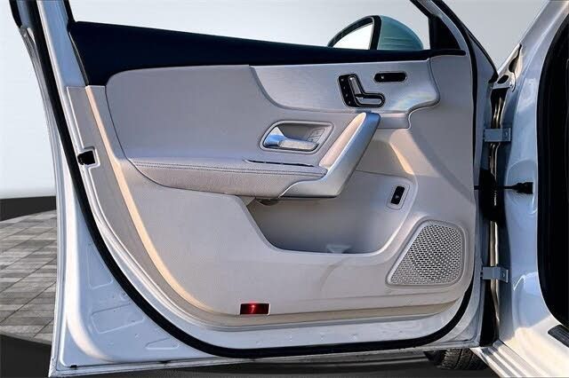 2020 Mercedes-Benz A-Class A 220 4MATIC Sedan - 22992869 - 8