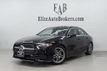 2020 Mercedes-Benz A-Class A 220 4MATIC Sedan - 23072643 - 0