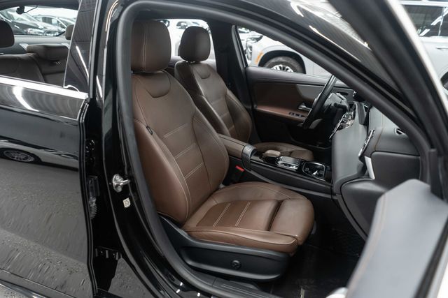 2020 Mercedes-Benz A-Class A 220 4MATIC Sedan - 23072643 - 9