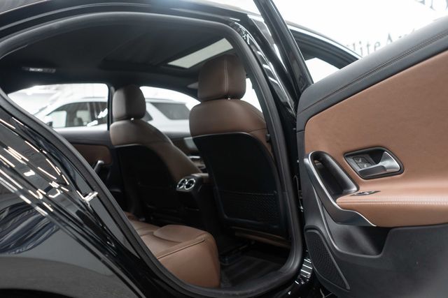 2020 Mercedes-Benz A-Class A 220 4MATIC Sedan - 23072643 - 11