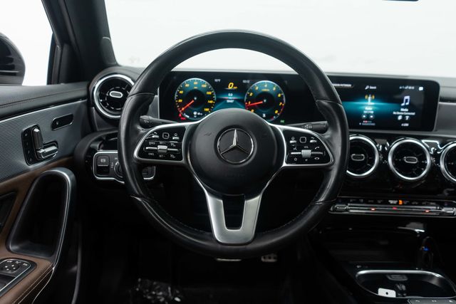2020 Mercedes-Benz A-Class A 220 4MATIC Sedan - 23072643 - 16