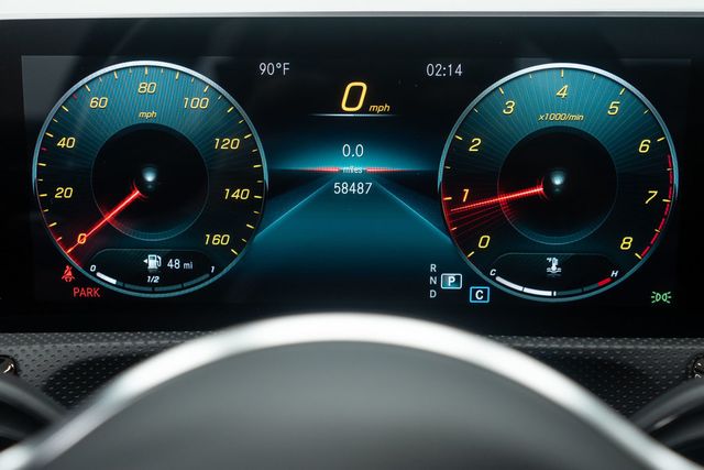 2020 Mercedes-Benz A-Class A 220 4MATIC Sedan - 23072643 - 17