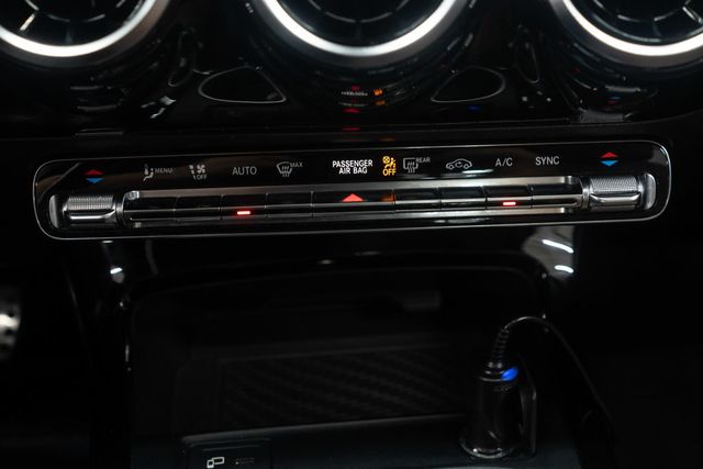 2020 Mercedes-Benz A-Class A 220 4MATIC Sedan - 23072643 - 21