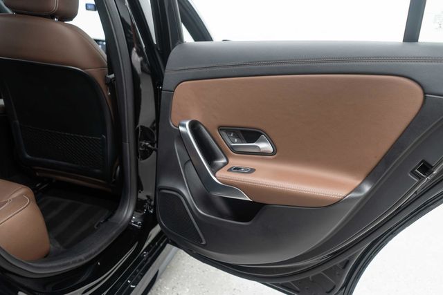 2020 Mercedes-Benz A-Class A 220 4MATIC Sedan - 23072643 - 29