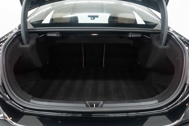 2020 Mercedes-Benz A-Class A 220 4MATIC Sedan - 23072643 - 31