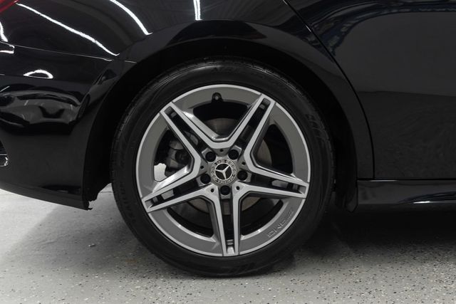 2020 Mercedes-Benz A-Class A 220 4MATIC Sedan - 23072643 - 34
