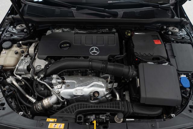 2020 Mercedes-Benz A-Class A 220 4MATIC Sedan - 23072643 - 38