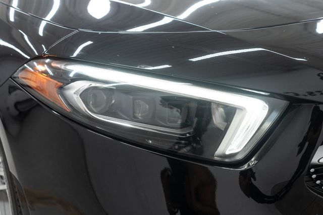 2020 Mercedes-Benz A-Class A 220 4MATIC Sedan - 23072643 - 40