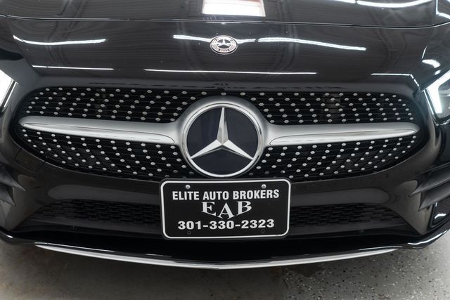 2020 Mercedes-Benz A-Class A 220 4MATIC Sedan - 23072643 - 41
