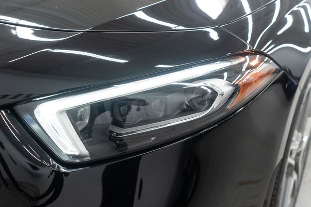 2020 Mercedes-Benz A-Class A 220 4MATIC Sedan - 23072643 - 42