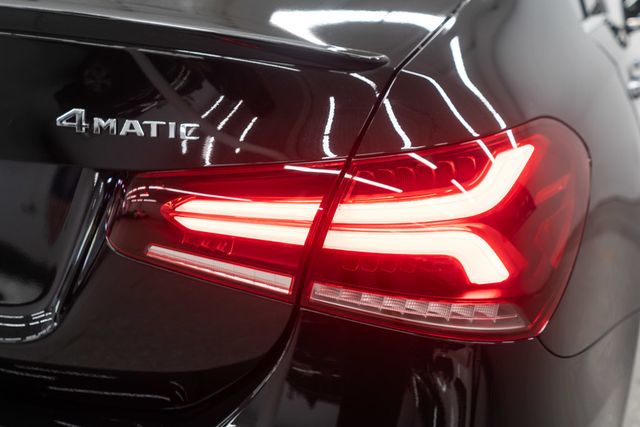 2020 Mercedes-Benz A-Class A 220 4MATIC Sedan - 23072643 - 44