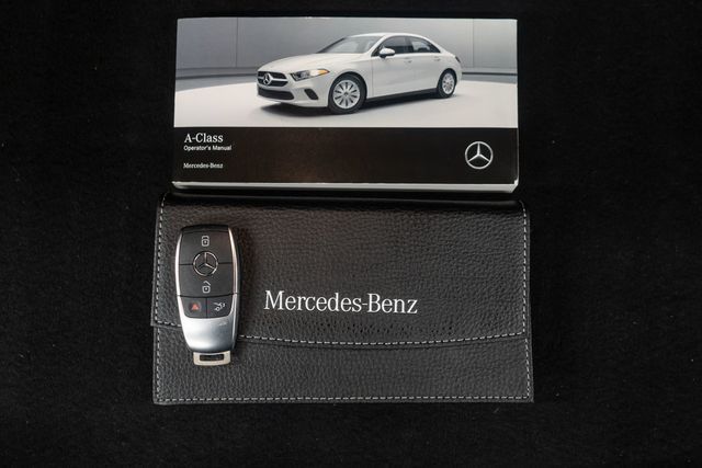 2020 Mercedes-Benz A-Class A 220 4MATIC Sedan - 23072643 - 52