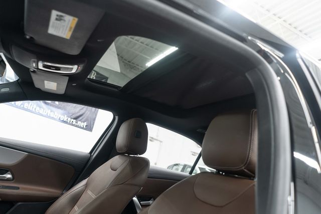 2020 Mercedes-Benz A-Class A 220 4MATIC Sedan - 23072643 - 6