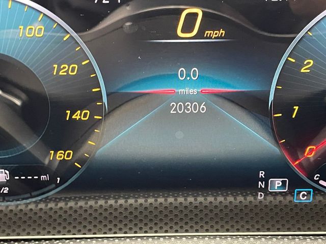 2020 Mercedes-Benz A-Class A 220 4MATIC Sedan - 22974352 - 21