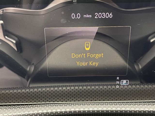 2020 Mercedes-Benz A-Class A 220 4MATIC Sedan - 22974352 - 22