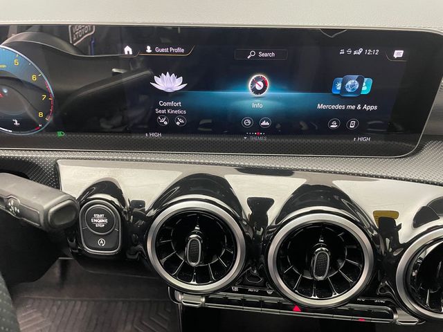 2020 Mercedes-Benz A-Class A 220 4MATIC Sedan - 22974352 - 23