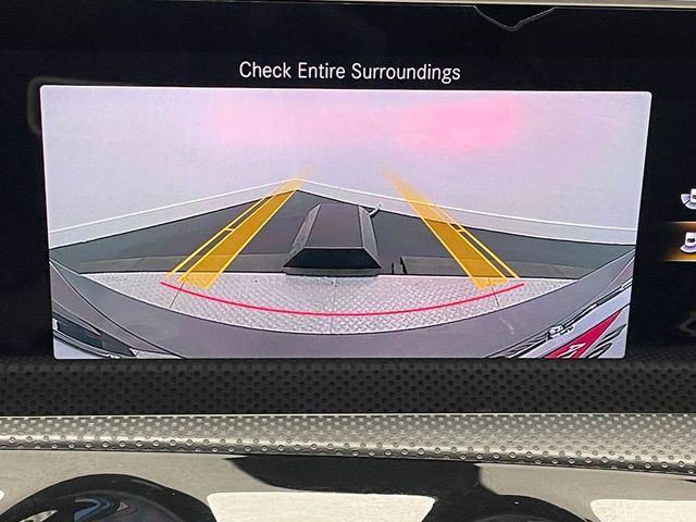 2020 Mercedes-Benz A-Class A 220 4MATIC Sedan - 22974352 - 24