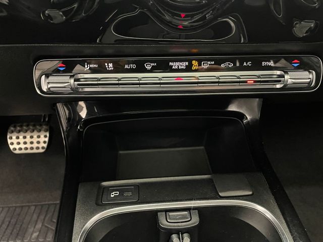 2020 Mercedes-Benz A-Class A 220 4MATIC Sedan - 22974352 - 25