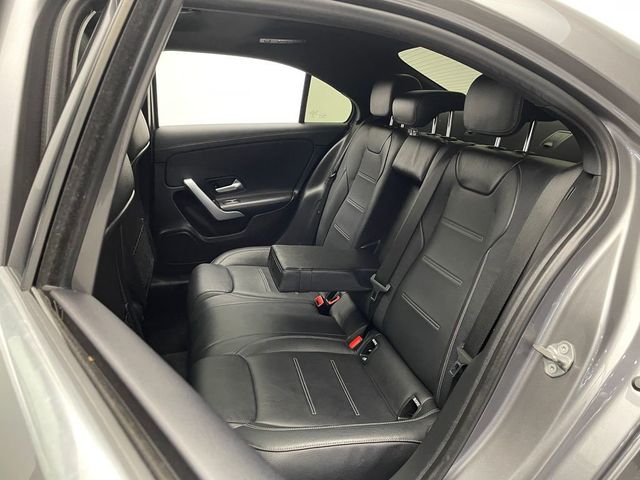 2020 Mercedes-Benz A-Class A 220 4MATIC Sedan - 22974352 - 32