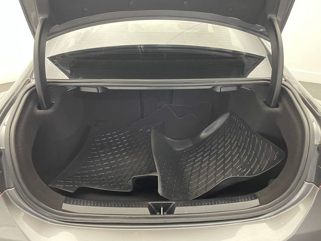 2020 Mercedes-Benz A-Class A 220 4MATIC Sedan - 22974352 - 37