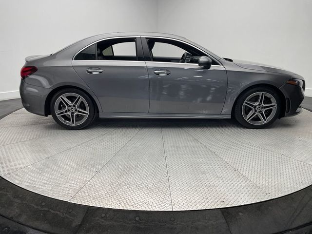 2020 Mercedes-Benz A-Class A 220 4MATIC Sedan - 22974352 - 3