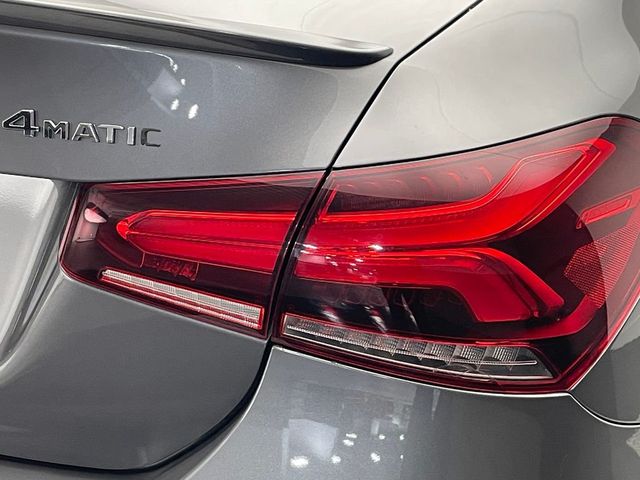2020 Mercedes-Benz A-Class A 220 4MATIC Sedan - 22974352 - 39