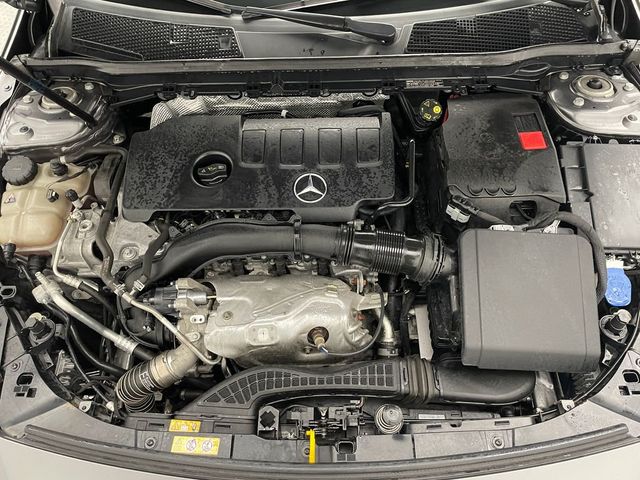 2020 Mercedes-Benz A-Class A 220 4MATIC Sedan - 22974352 - 40