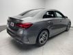 2020 Mercedes-Benz A-Class A 220 4MATIC Sedan - 22974352 - 4