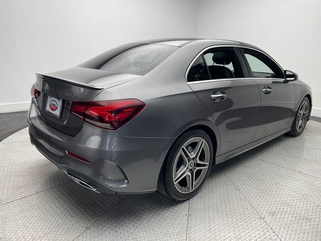 2020 Mercedes-Benz A-Class A 220 4MATIC Sedan - 22974352 - 4