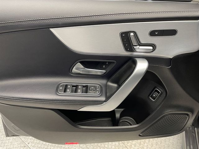 2020 Mercedes-Benz A-Class A 220 4MATIC Sedan - 22974352 - 8
