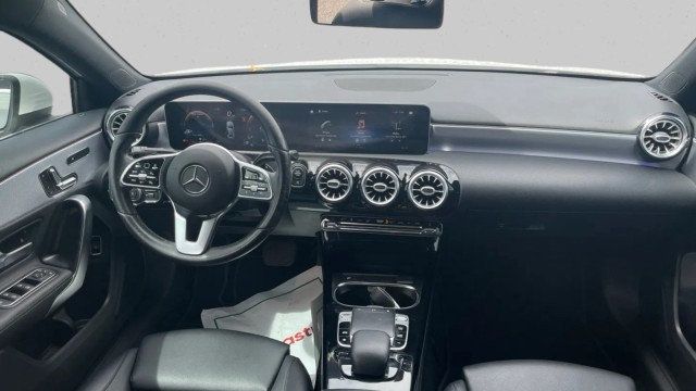 2020 Mercedes-Benz A-Class A 220 Sedan - 23021429 - 14