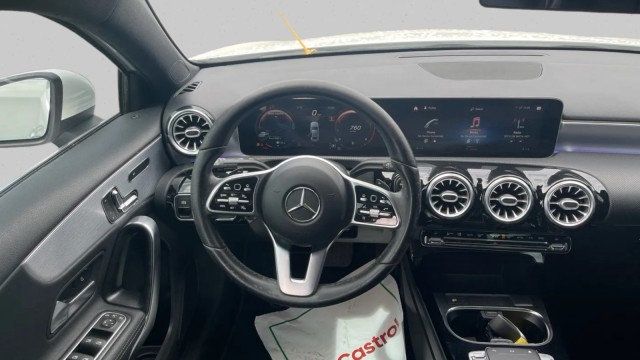 2020 Mercedes-Benz A-Class A 220 Sedan - 23021429 - 15