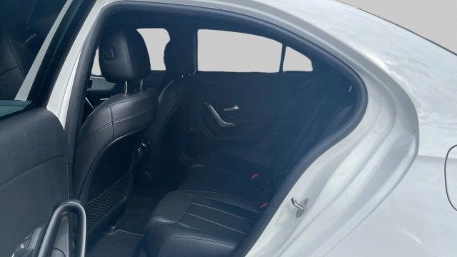 2020 Mercedes-Benz A-Class A 220 Sedan - 23021429 - 16