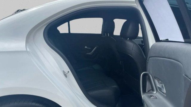 2020 Mercedes-Benz A-Class A 220 Sedan - 23021429 - 17