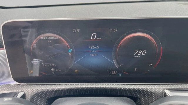 2020 Mercedes-Benz A-Class A 220 Sedan - 23021429 - 19