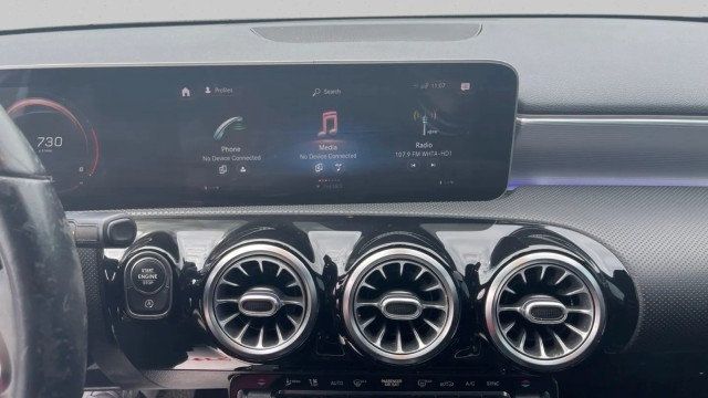 2020 Mercedes-Benz A-Class A 220 Sedan - 23021429 - 20