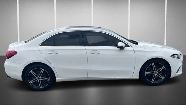 2020 Mercedes-Benz A-Class A 220 Sedan - 23021429 - 2