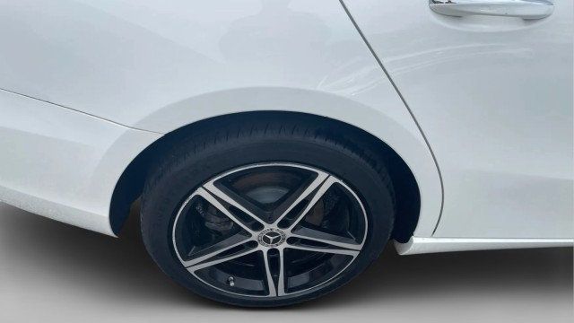 2020 Mercedes-Benz A-Class A 220 Sedan - 23021429 - 3