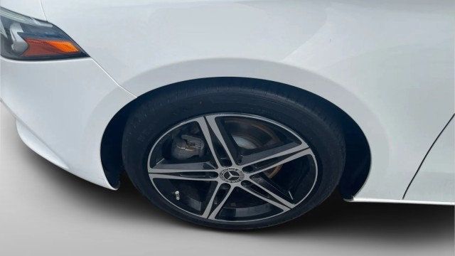 2020 Mercedes-Benz A-Class A 220 Sedan - 23021429 - 4