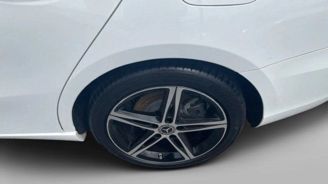 2020 Mercedes-Benz A-Class A 220 Sedan - 23021429 - 7
