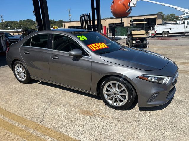 2020 Mercedes-Benz A-Class A 220 Sedan - 23093150 - 2